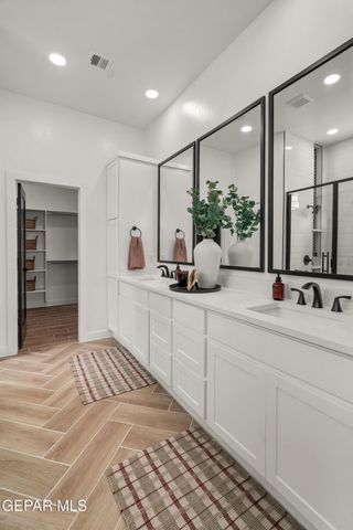 645 Paseo Campanero Street, Horizon City, TX 79928