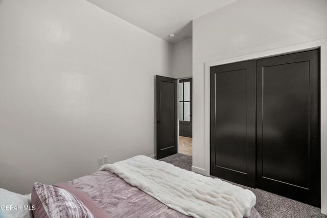 645 Paseo Campanero Street, Horizon City, TX 79928