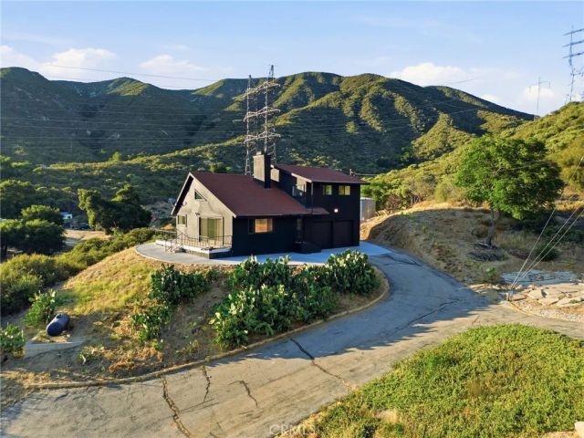 38735 San Francisquito Canyon Road, Green Valley, CA 91390
