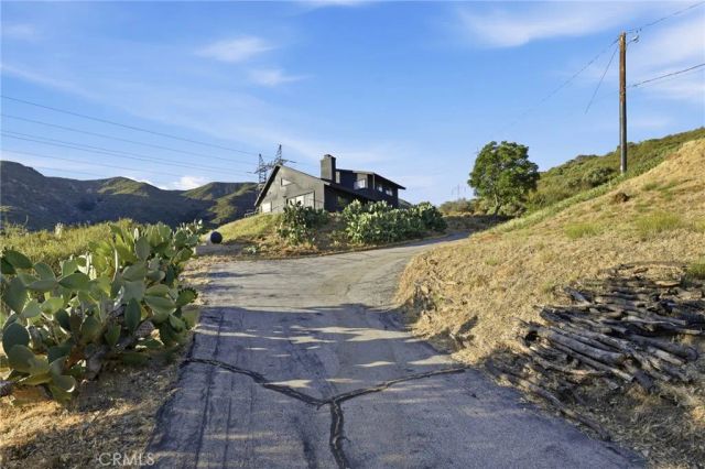 38735 San Francisquito Canyon Road, Green Valley, CA 91390