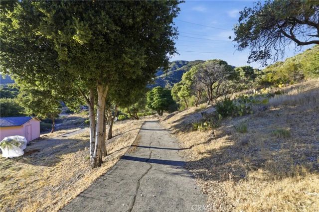38735 San Francisquito Canyon Road, Green Valley, CA 91390