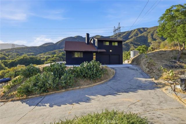 38735 San Francisquito Canyon Road, Green Valley, CA 91390