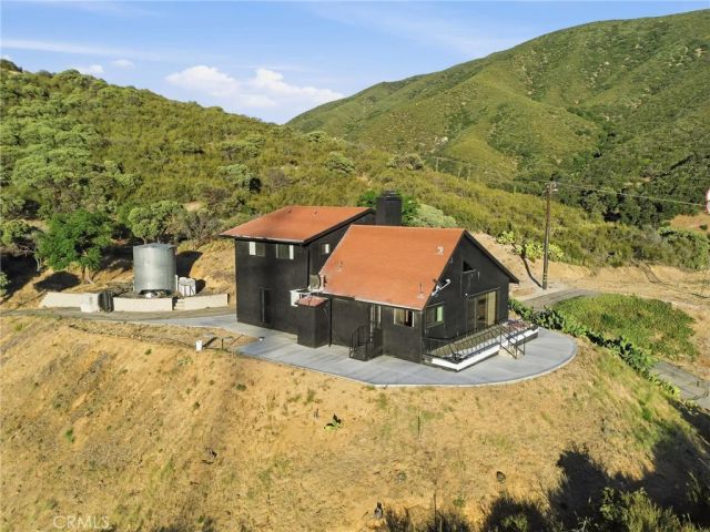 38735 San Francisquito Canyon Road, Green Valley, CA 91390