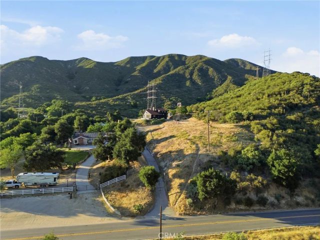38735 San Francisquito Canyon Road, Green Valley, CA 91390