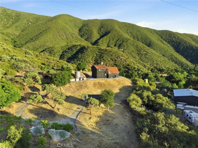 38735 San Francisquito Canyon Road, Green Valley, CA 91390