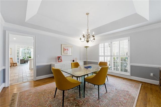 3790 Ashford Trail NE, Brookhaven, GA 30319