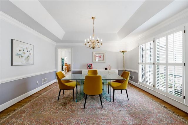 3790 Ashford Trail NE, Brookhaven, GA 30319