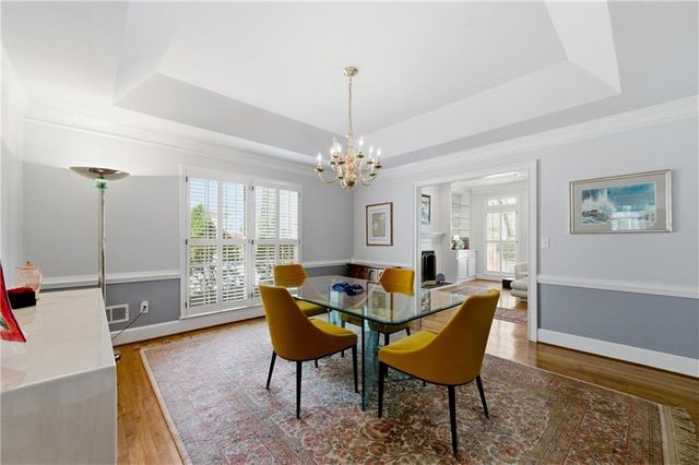 3790 Ashford Trail NE, Brookhaven, GA 30319