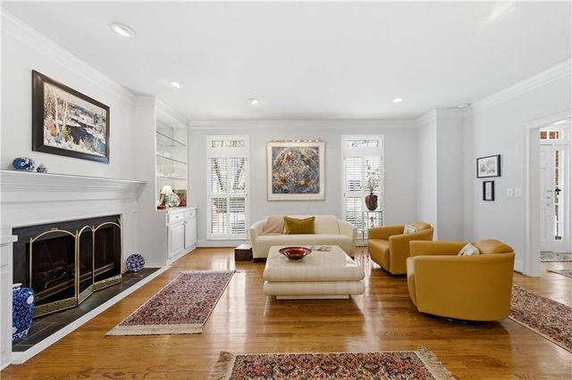 3790 Ashford Trail NE, Brookhaven, GA 30319