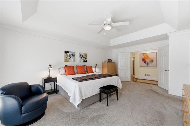 3790 Ashford Trail NE, Brookhaven, GA 30319