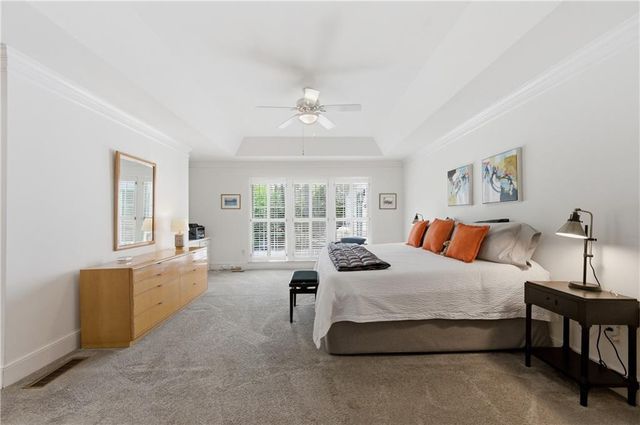 3790 Ashford Trail NE, Brookhaven, GA 30319