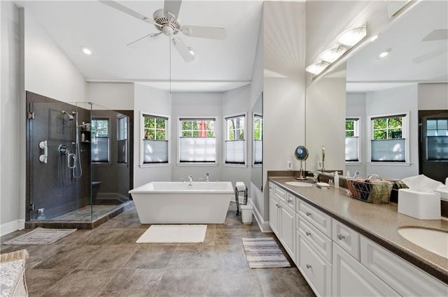 3790 Ashford Trail NE, Brookhaven, GA 30319