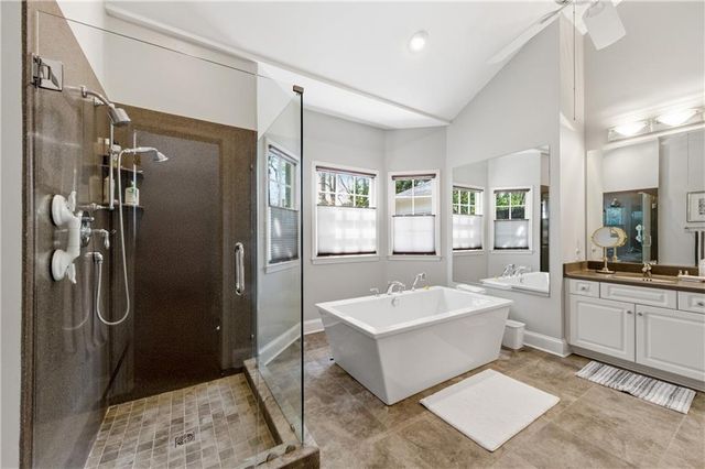 3790 Ashford Trail NE, Brookhaven, GA 30319