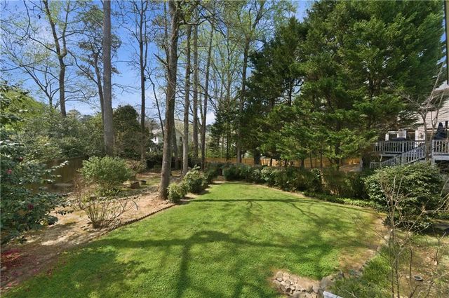 3790 Ashford Trail NE, Brookhaven, GA 30319