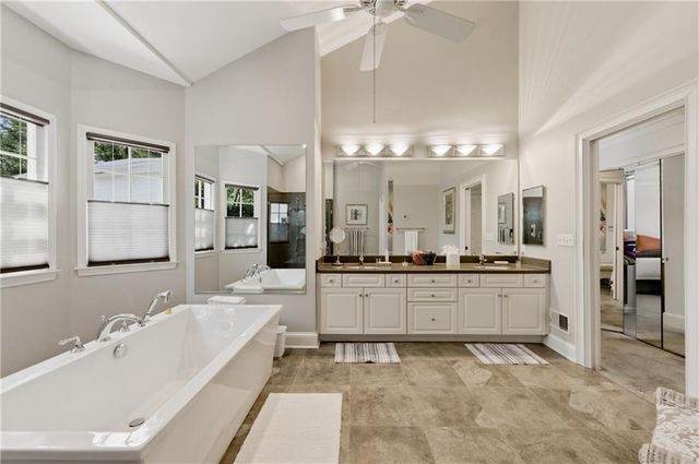 3790 Ashford Trail NE, Brookhaven, GA 30319