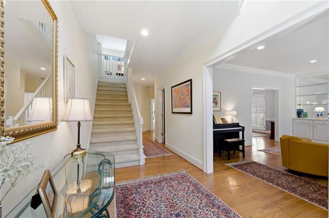 3790 Ashford Trail NE, Brookhaven, GA 30319