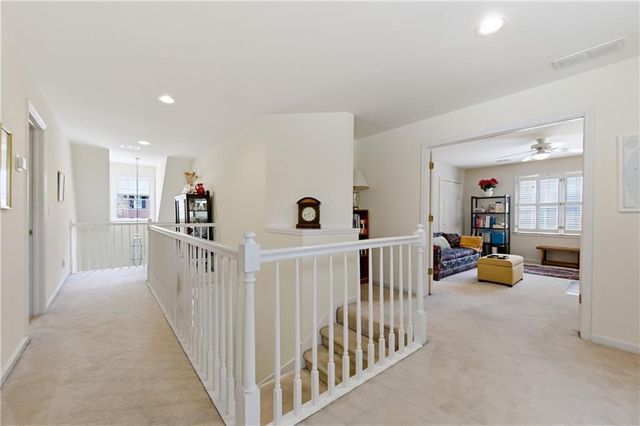 3790 Ashford Trail NE, Brookhaven, GA 30319