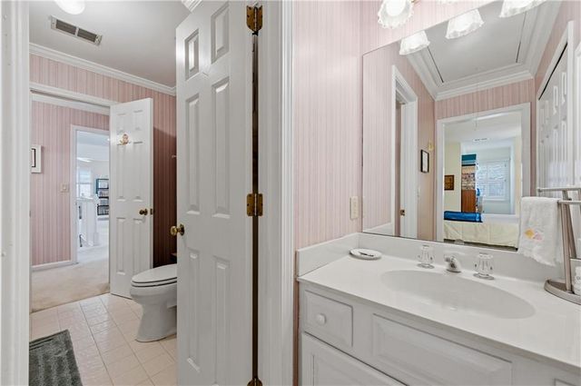 3790 Ashford Trail NE, Brookhaven, GA 30319