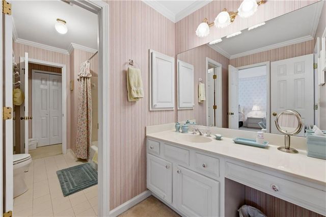 3790 Ashford Trail NE, Brookhaven, GA 30319