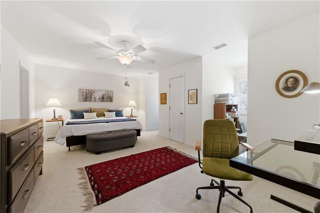 3790 Ashford Trail NE, Brookhaven, GA 30319