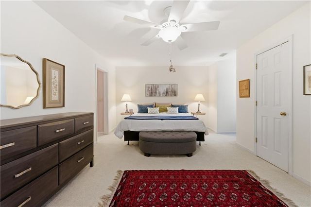 3790 Ashford Trail NE, Brookhaven, GA 30319