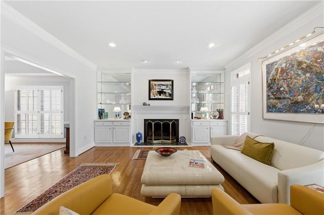 3790 Ashford Trail NE, Brookhaven, GA 30319