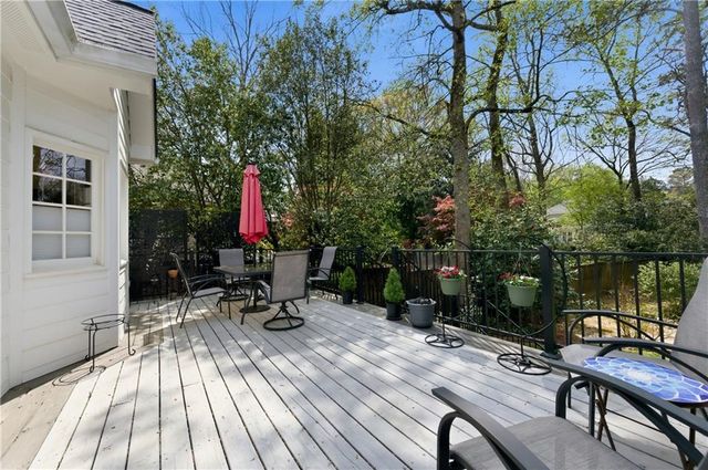 3790 Ashford Trail NE, Brookhaven, GA 30319