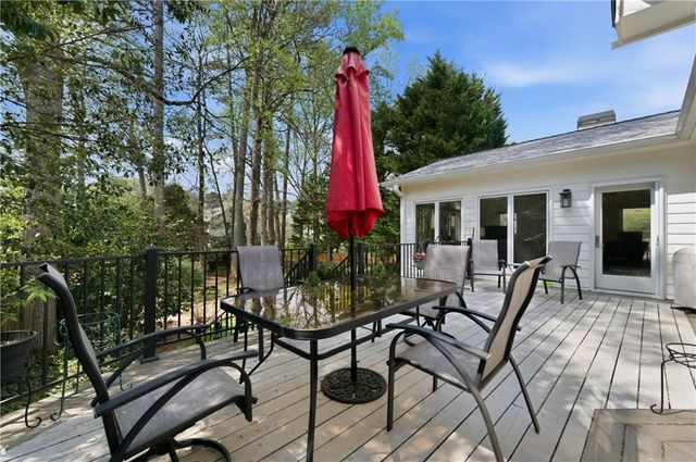 3790 Ashford Trail NE, Brookhaven, GA 30319