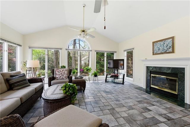 3790 Ashford Trail NE, Brookhaven, GA 30319