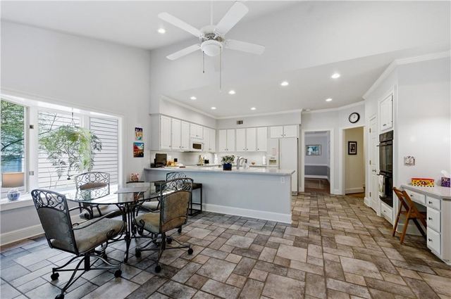 3790 Ashford Trail NE, Brookhaven, GA 30319