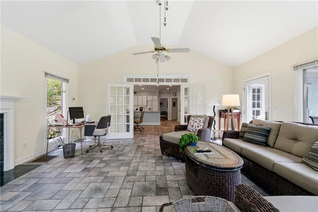 3790 Ashford Trail NE, Brookhaven, GA 30319