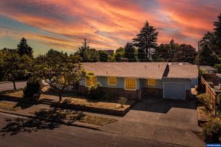 1100 NW Dixon St, Corvallis, OR 97330