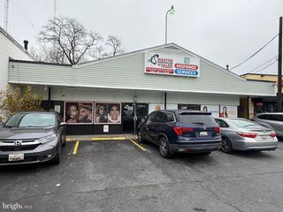 11409 AMHERST AVE #A, Silver Spring, MD 20902