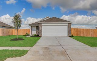 5005 Gallant Street, Bay City, TX 77414