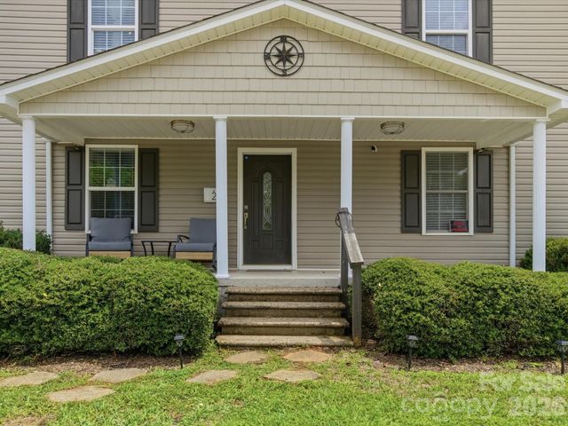 2 Poe Street, Rock Hill, SC 29730