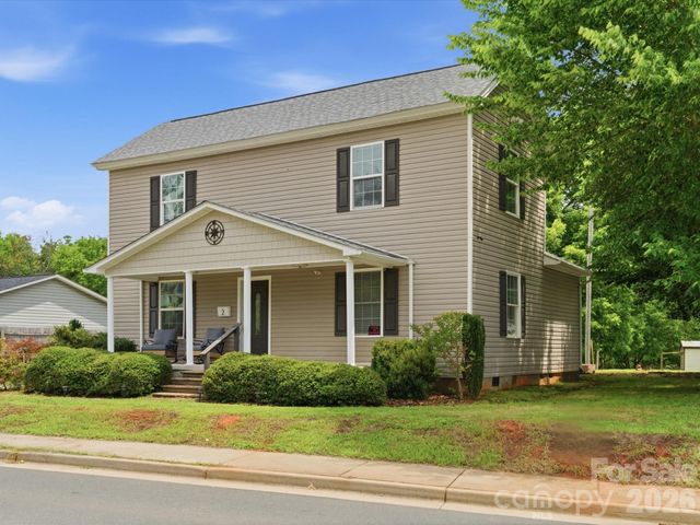 2 Poe Street, Rock Hill, SC 29730