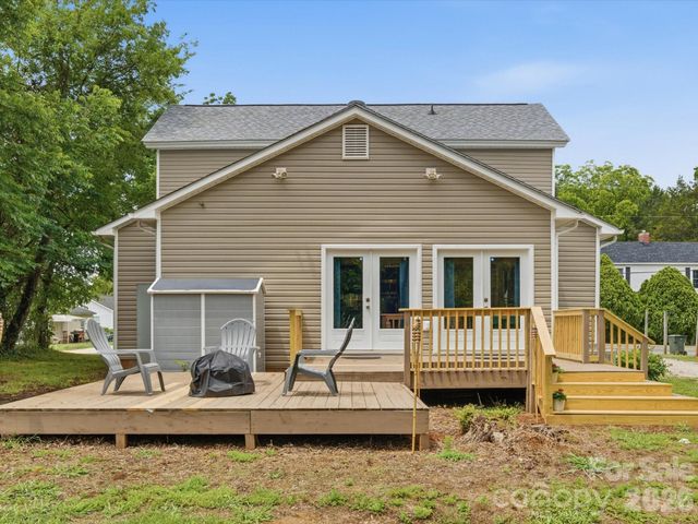 2 Poe Street, Rock Hill, SC 29730