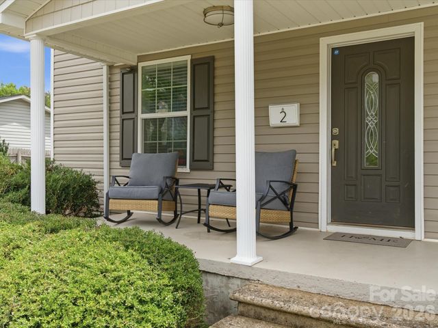 2 Poe Street, Rock Hill, SC 29730