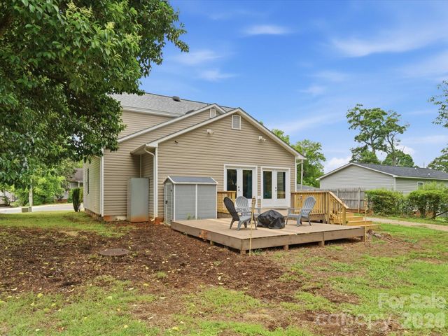 2 Poe Street, Rock Hill, SC 29730