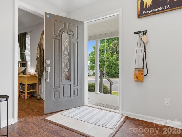 2 Poe Street, Rock Hill, SC 29730