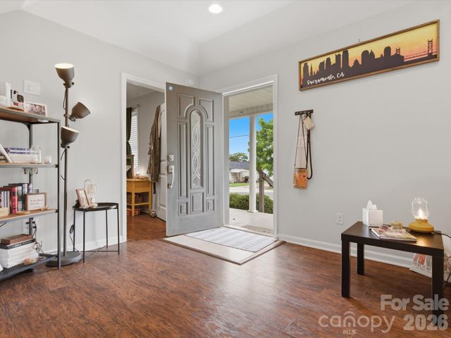 2 Poe Street, Rock Hill, SC 29730