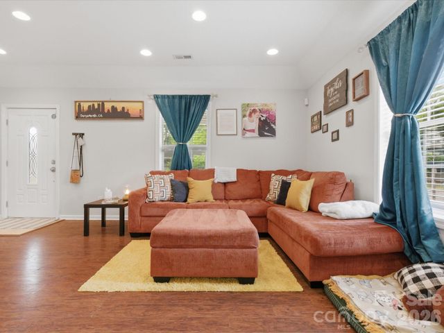 2 Poe Street, Rock Hill, SC 29730
