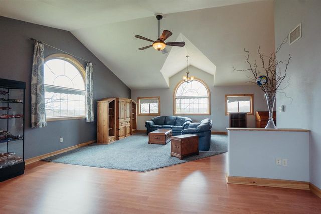 414 CLARK STREET, Brownsville, WI 53006