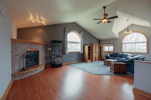 414 CLARK STREET, Brownsville, WI 53006