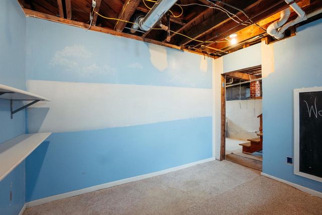 414 CLARK STREET, Brownsville, WI 53006