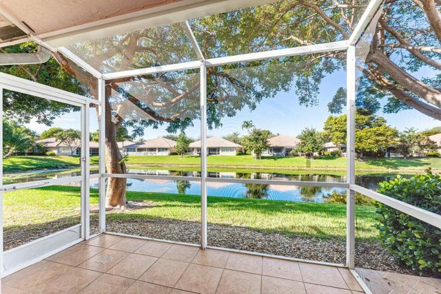 258 Coral Trace Lane, Delray Beach, FL 33445