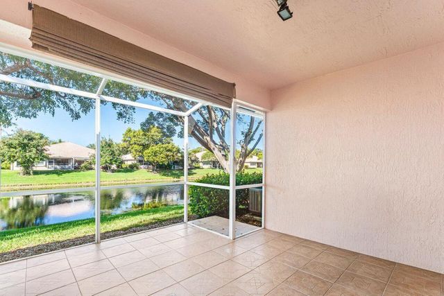 258 Coral Trace Lane, Delray Beach, FL 33445