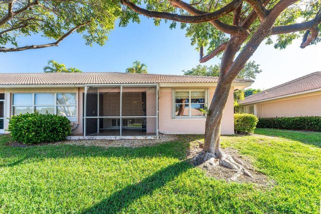 258 Coral Trace Lane, Delray Beach, FL 33445