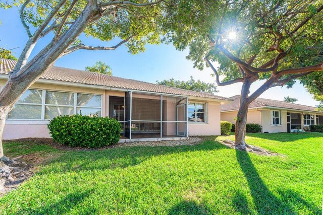 258 Coral Trace Lane, Delray Beach, FL 33445