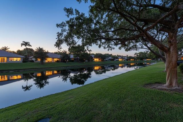 258 Coral Trace Lane, Delray Beach, FL 33445